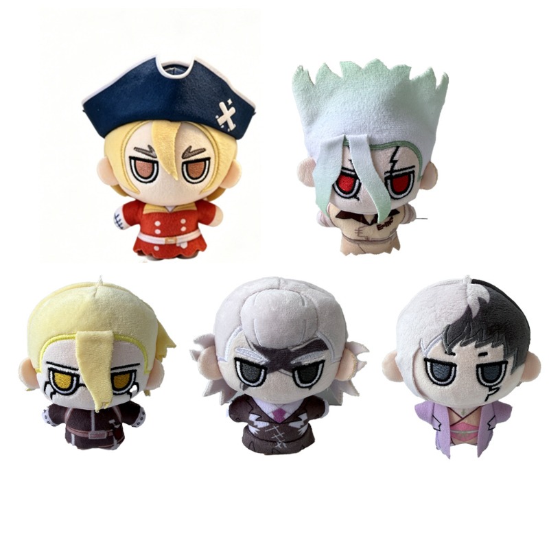 Science Toy - Dr. STONE SCIENCE FUTURE Senku Ishigami