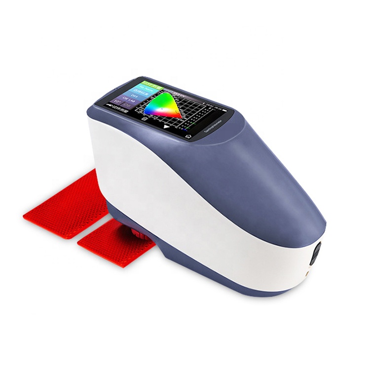 Spectroscope Handheld - Farbmessgerät Handgehaltenes Spektroskop Tragbares Spektrophotometer Preis
