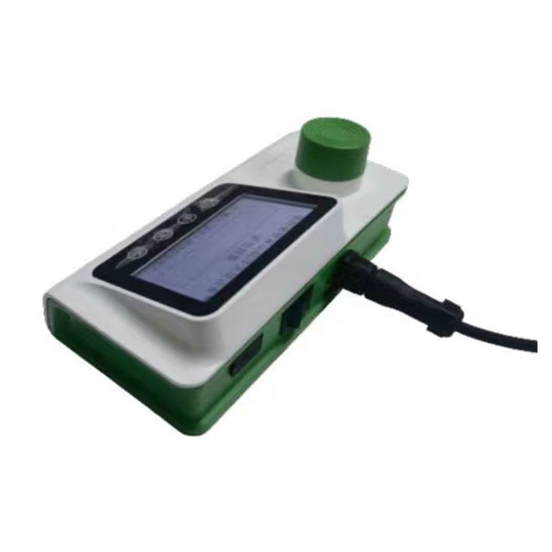 Water Testing Kit - Intelligenter 3-in-1-Wassertester für PH Ammoniak Nitrit