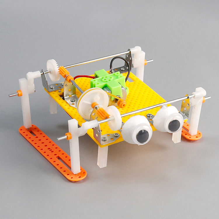 Science Experiment - Kinder Wissenschaft Technologie Kleine Produktion Spaziergang