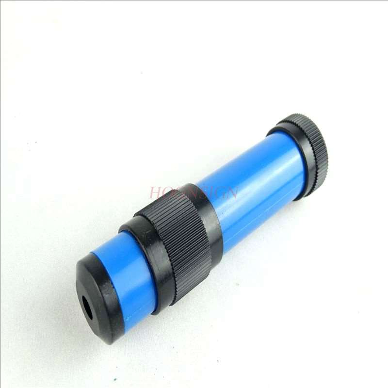 Spectroscope Handheld - Handgehaltenes Spektroskop, physikalische Experimentierausrüstung, Materialien für