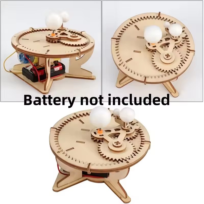 Spaßiges STEAM DIY Wissenschaf – Science Hobby Kit Bewertung und Preis