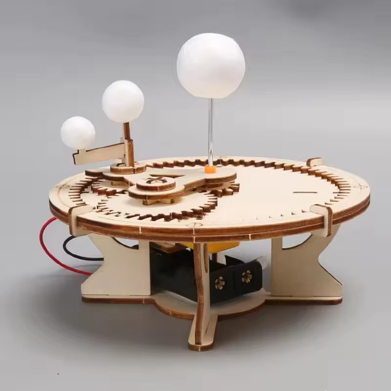 Spaßiges STEAM DIY Wissenschaf – Science Hobby Kit Bewertung und Preis