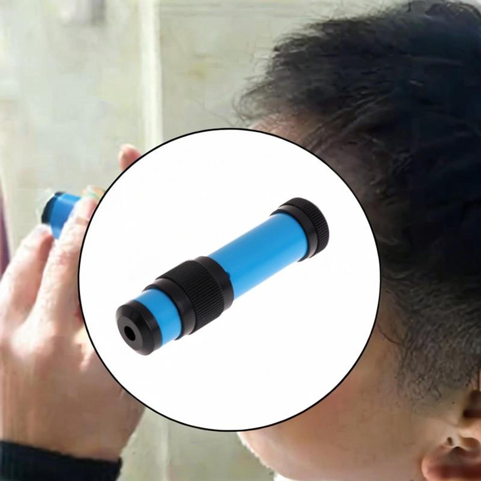 Mini-Spektroskop, Physik-Lehrm – Spectroscope Handheld Bewertung und Preis