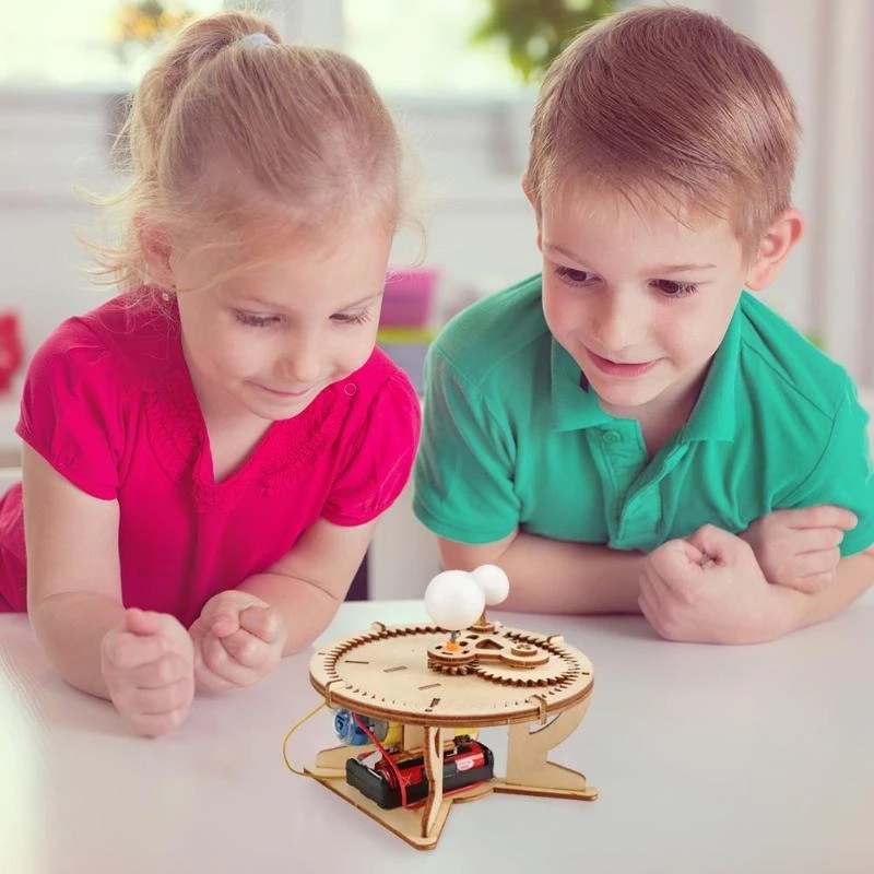 Sonnensystem Astronomie Sonne  – Science Diy Model Bewertung und Preis