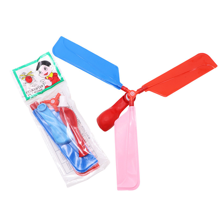 3/6/9-teiliges Ballon-Propelle – Science Experiment Bewertung und Preis