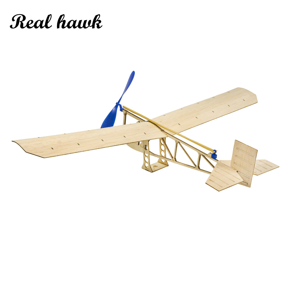 STEM-Flugzeugset mit Gummiband – Science Project Diy Bewertung und Preis