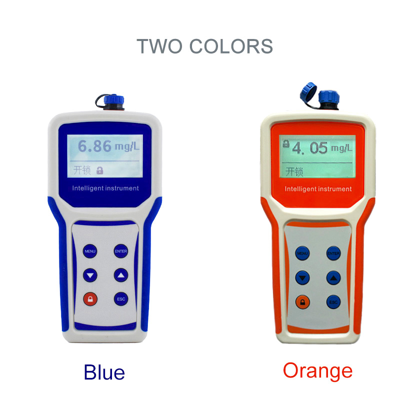 WQ7702P Ozon-Tester Messgerät  – Water Testing Kit Bewertung und Preis