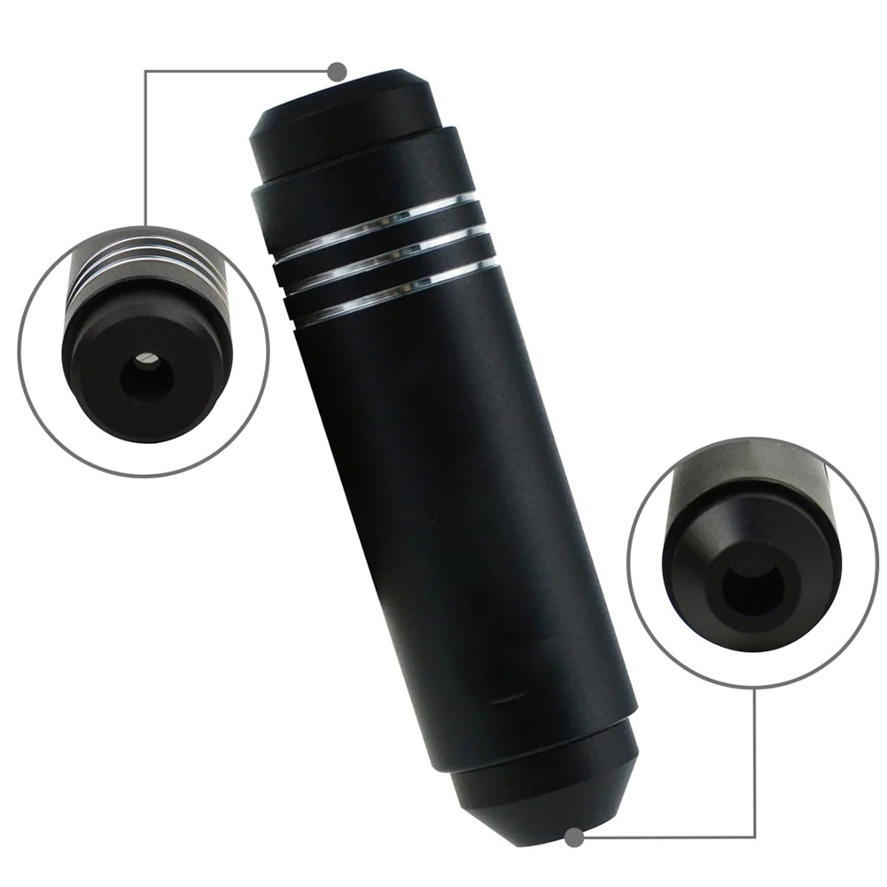 Schwarzes tragbares Direktansi – Spectroscope Handheld Bewertung und Preis