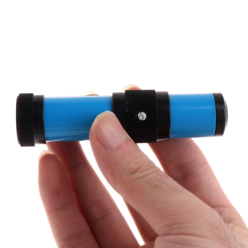 Taschenbeugungsspektroskop Han – Spectroscope Handheld Bewertung und Preis