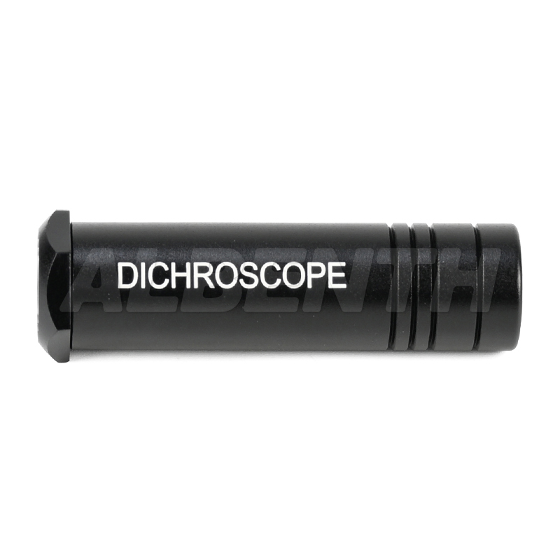 Albenth Edelstein-Calcit-Dikro – Spectroscope Handheld Bewertung und Preis
