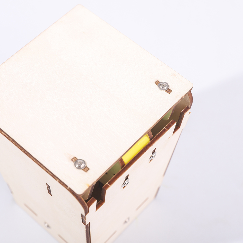 Intelligenter Infrarot-Sensor- – Science Project Diy Bewertung und Preis