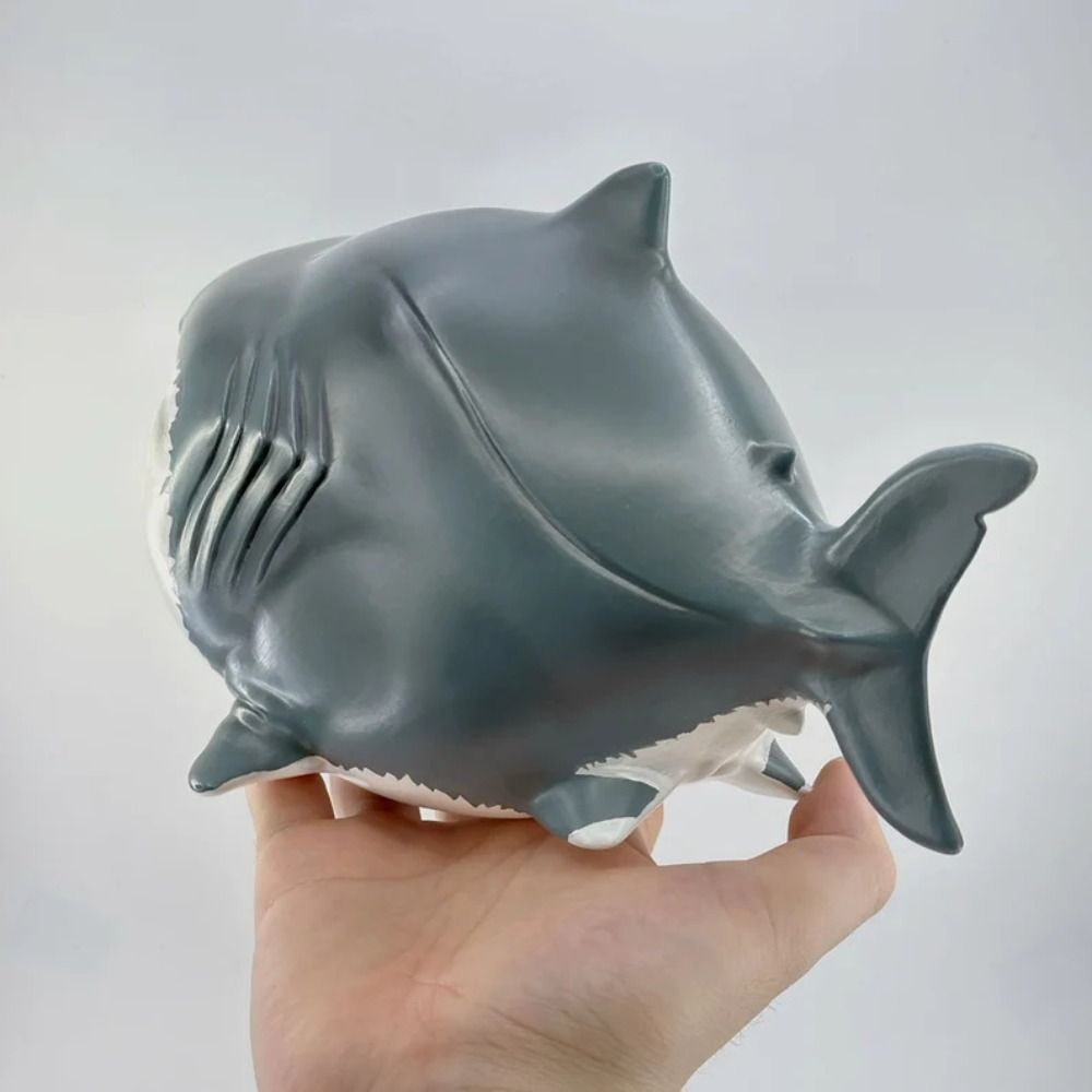 Q-Version Shark Bee Ornament H – Science Toy Bewertung und Preis