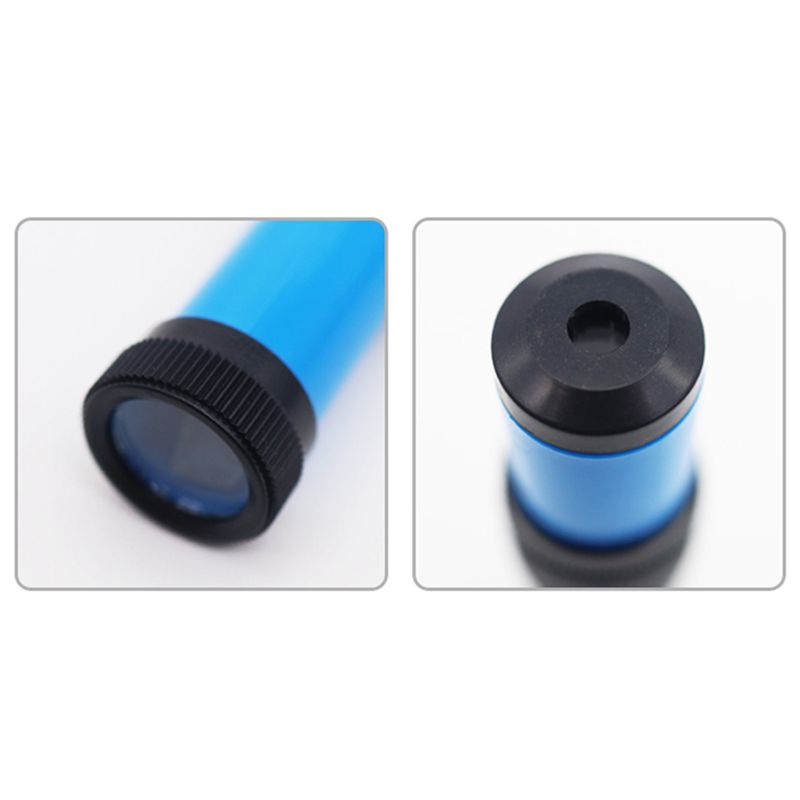 Effizientes 2-teiliges Handspe – Spectroscope Handheld Bewertung und Preis