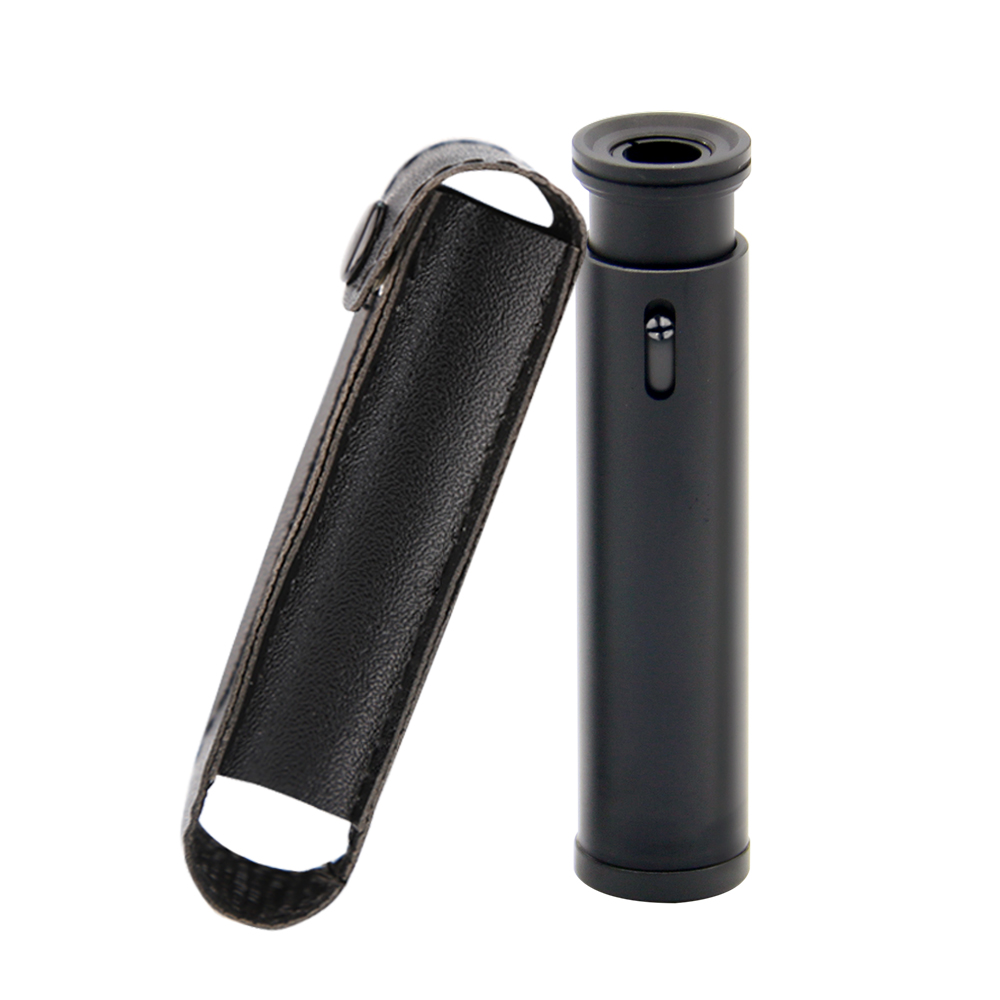Handgehaltenes, verstellbares  – Spectroscope Handheld Bewertung und Preis