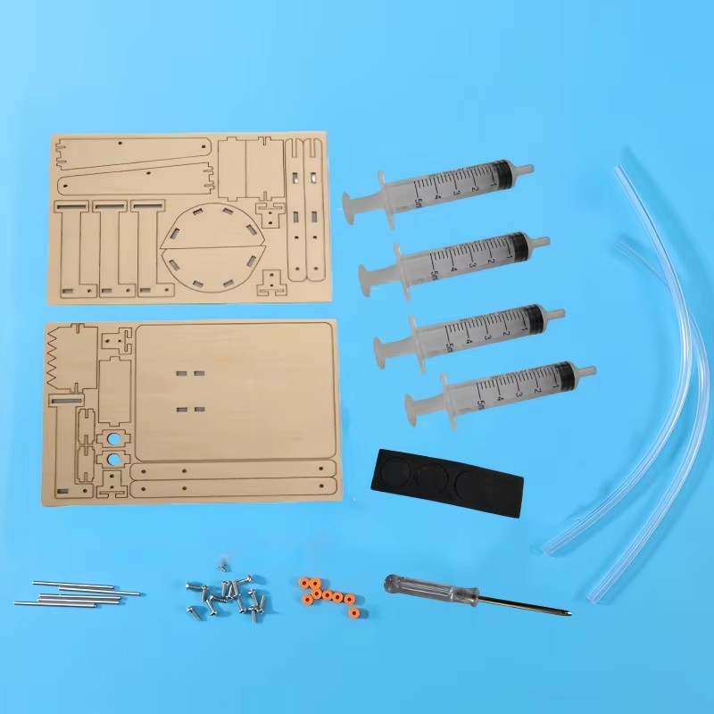 Spaßiges STEM DIY Wissenschaft – Science Hobby Kit Bewertung und Preis