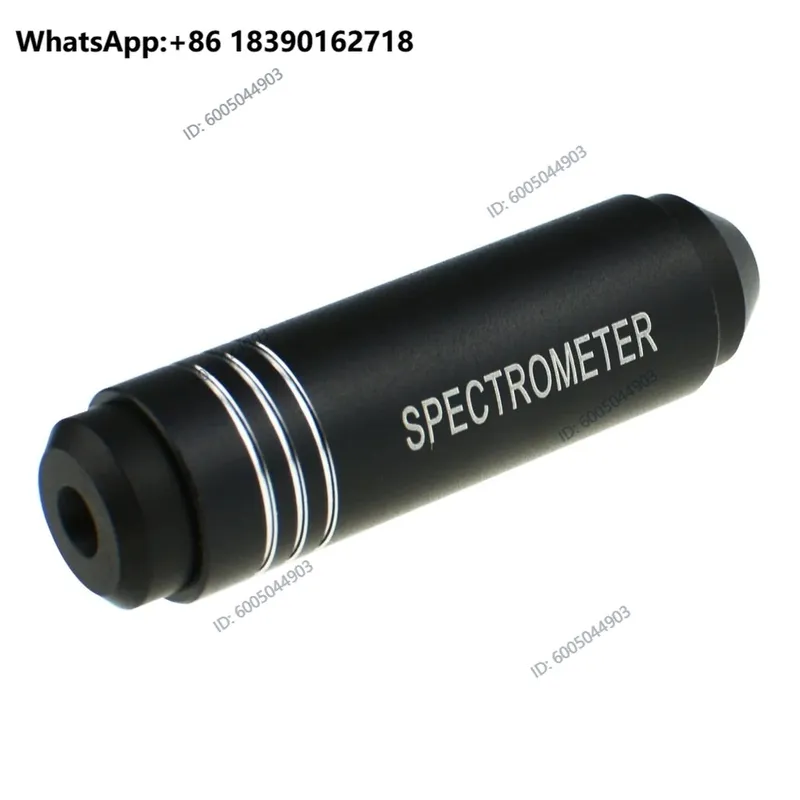 Handgehaltenes Edelstein-Rotat – Spectroscope Handheld Bewertung und Preis