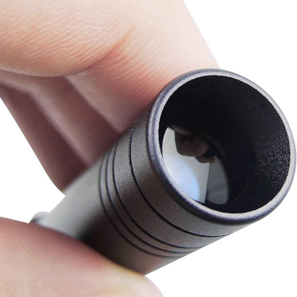 A22I Edelstein-Calcit-Dikrosko – Spectroscope Handheld Bewertung und Preis