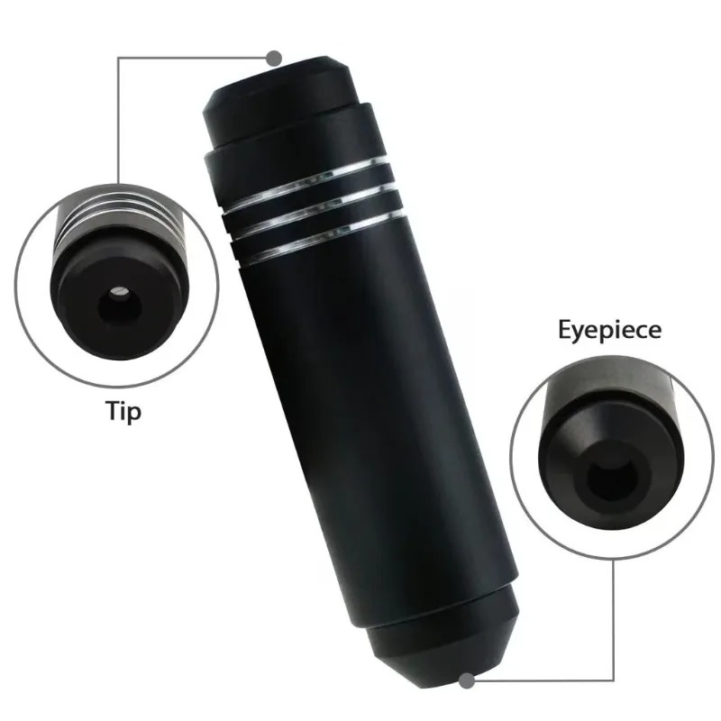 Handgehaltenes Edelstein-Spekt – Spectroscope Handheld Bewertung und Preis