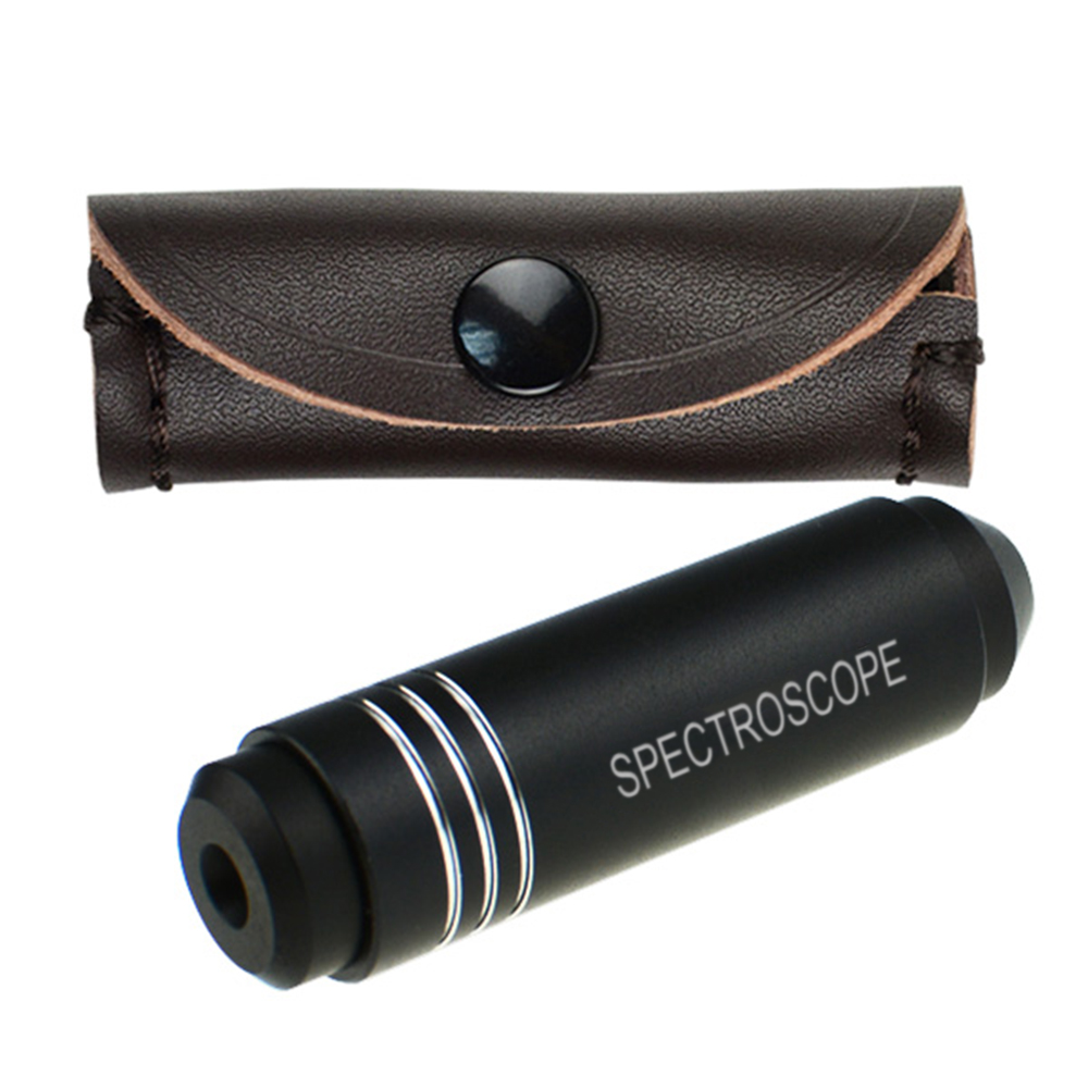Professionelles 55mm Handspekt – Spectroscope Handheld Bewertung und Preis