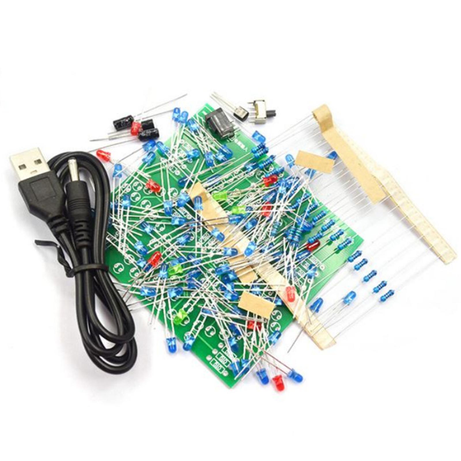 DIY Windbell Elektronikbausatz – Science Hobby Kit Bewertung und Preis