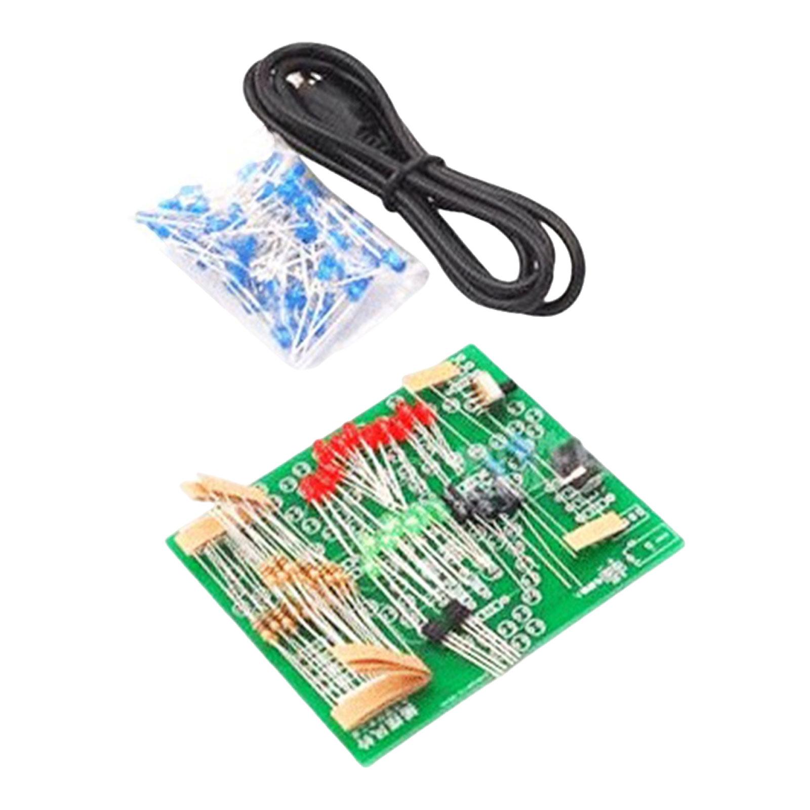 DIY Windbell Elektronikbausatz – Science Hobby Kit Bewertung und Preis