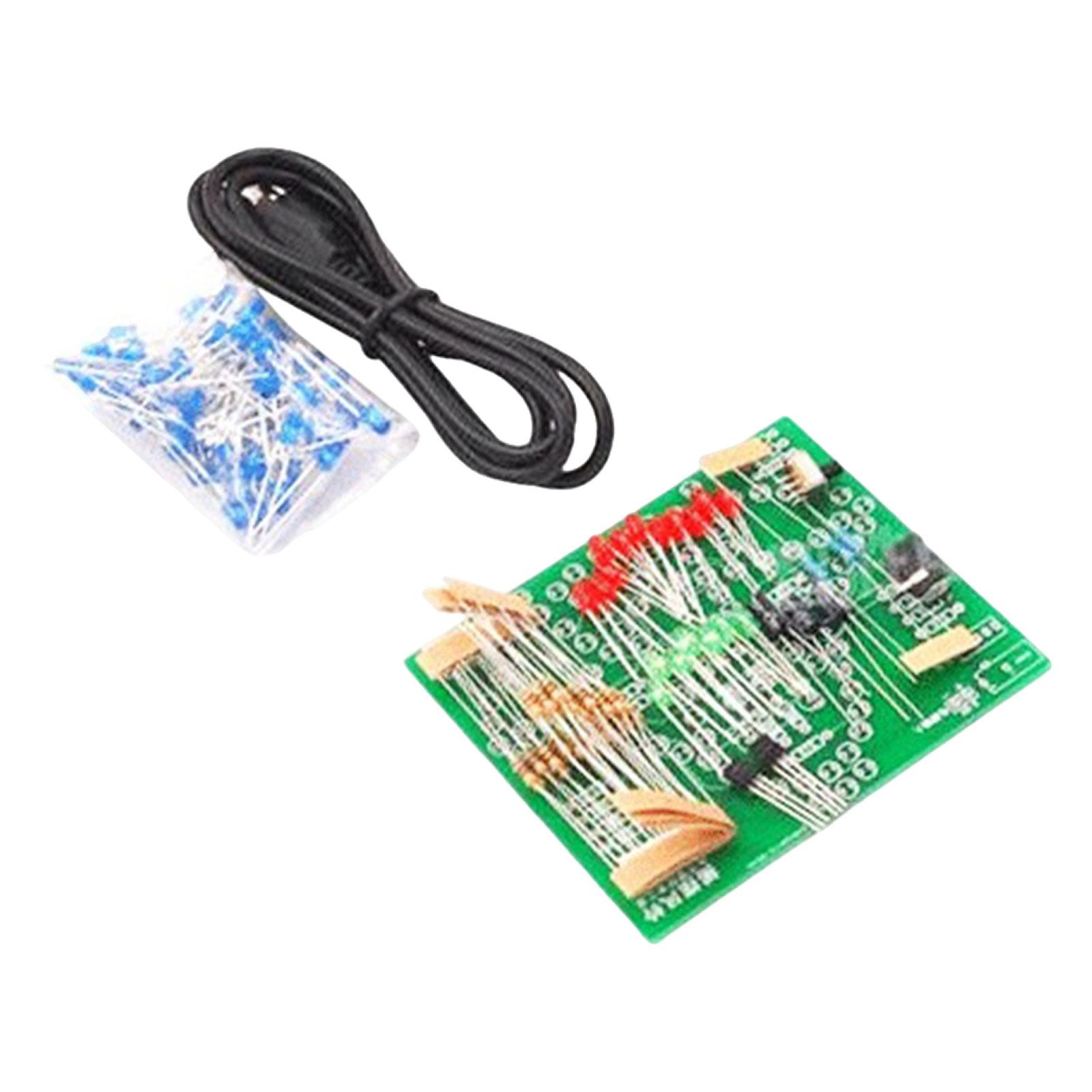 DIY Windbell Elektronikbausatz – Science Hobby Kit Bewertung und Preis