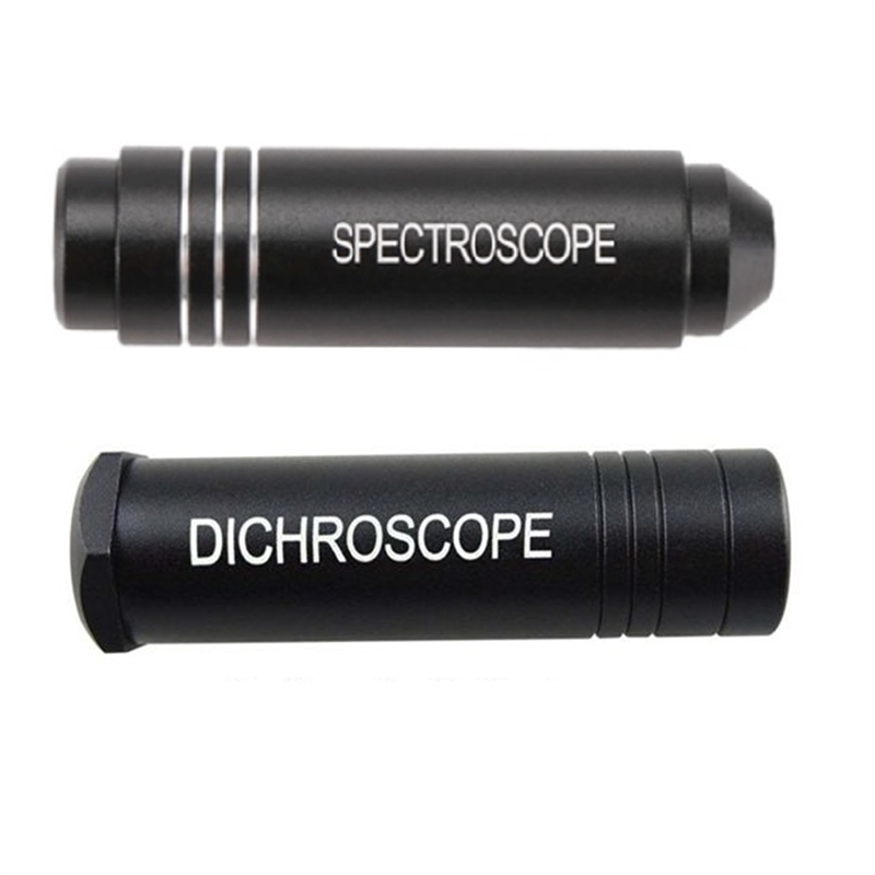 A13E-Edelsteinidentifikation m – Spectroscope Handheld Bewertung und Preis