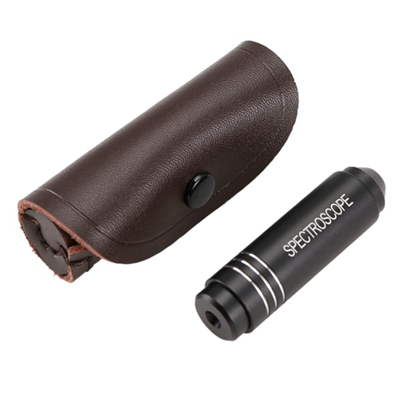 A13E-Edelsteinidentifikation m – Spectroscope Handheld Bewertung und Preis