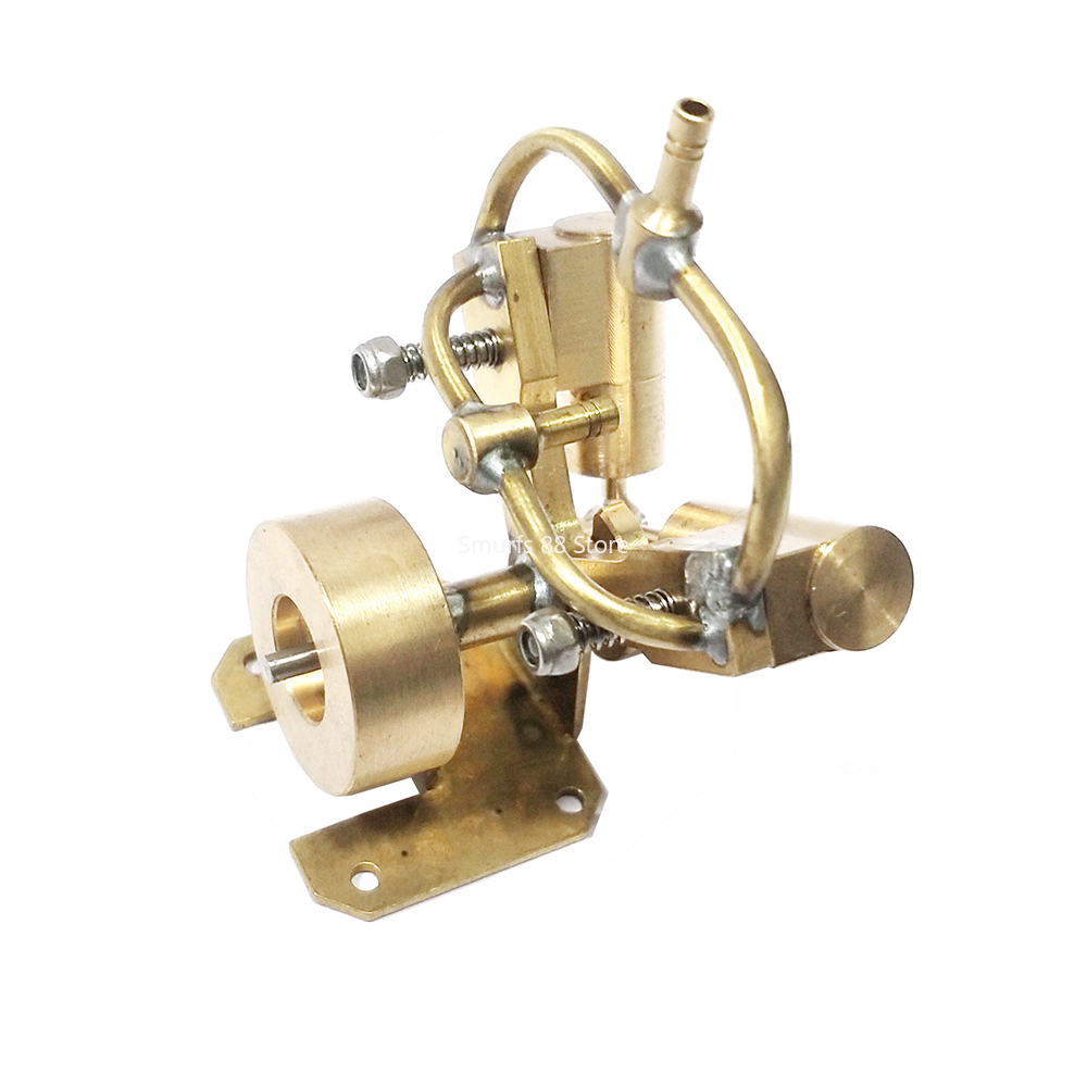 M65 Mini V-Typ Reinkupfer Zwei – Science Hobby Kit Bewertung und Preis