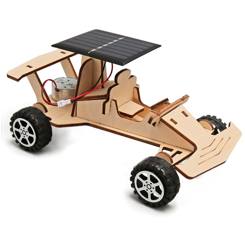 1 Set DIY-Wissenschaftsexperim – Science Diy Model Bewertung und Preis
