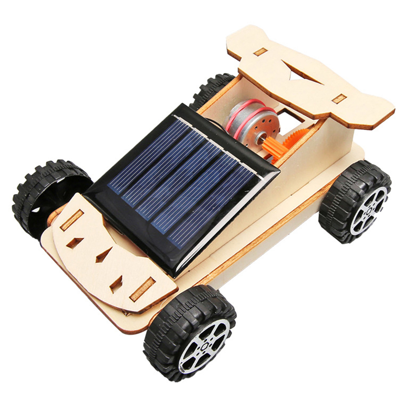1 Set DIY-Wissenschaftsexperim – Science Diy Model Bewertung und Preis