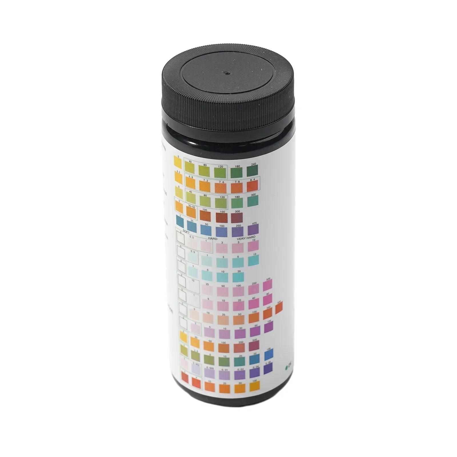 16 In 1 Trinkwasser Test Kit P – Water Testing Kit Bewertung und Preis