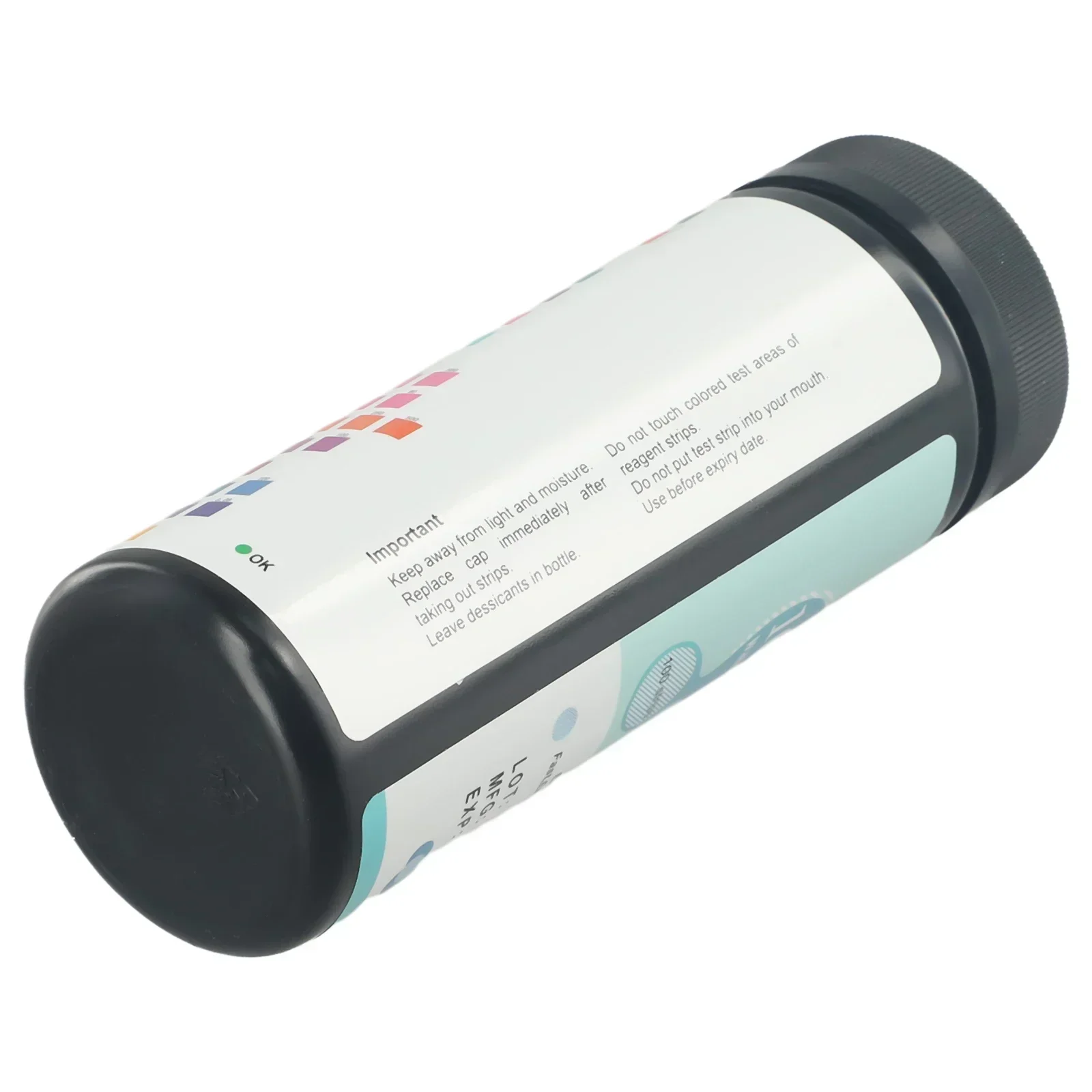16 In 1 Trinkwasser Test Kit P – Water Testing Kit Bewertung und Preis