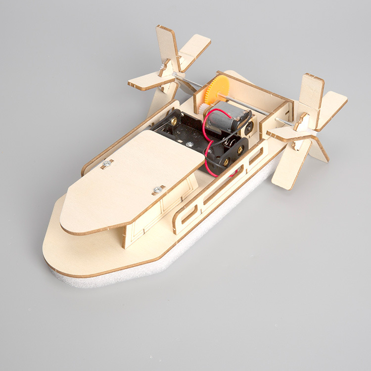 Wissenschaftliche Technologie, – Science Toy Bewertung und Preis
