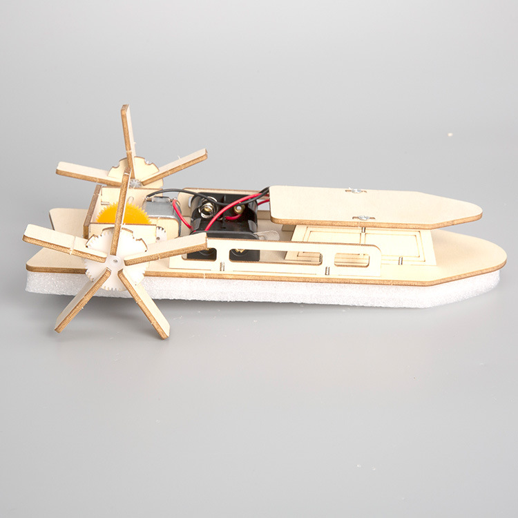 Wissenschaftliche Technologie, – Science Toy Bewertung und Preis