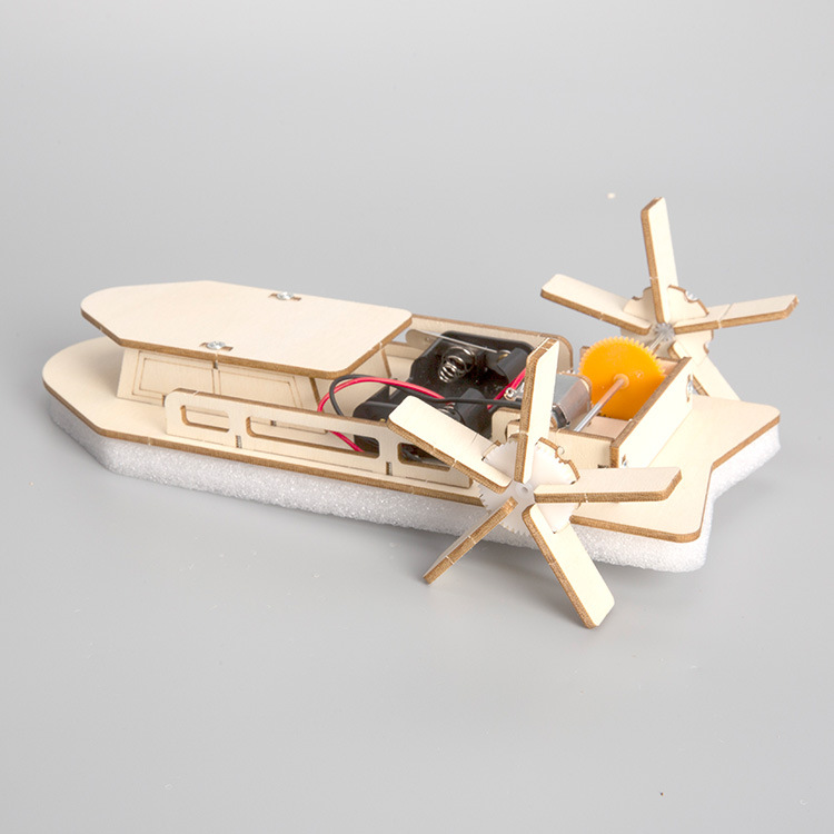 Wissenschaftliche Technologie, – Science Toy Bewertung und Preis