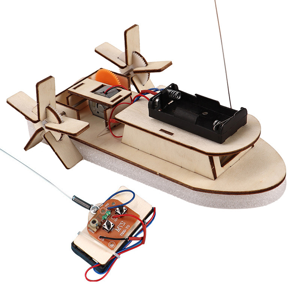 DIY Boot Modell Wissenschaft S – Science Diy Model Bewertung und Preis