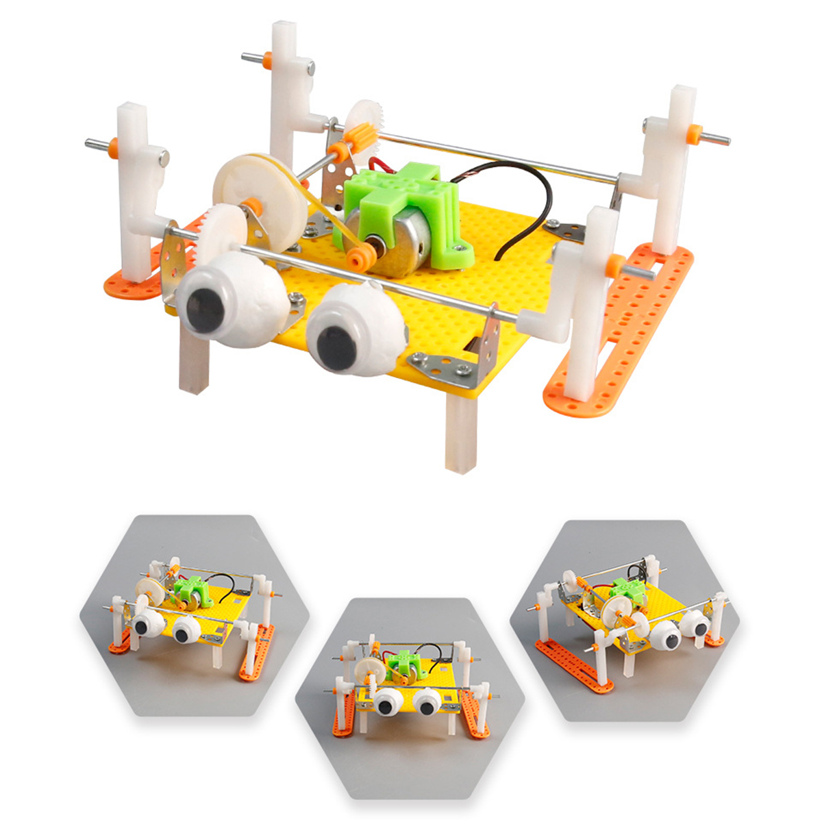 Kinder Wissenschaft Technologi – Science Experiment Bewertung und Preis