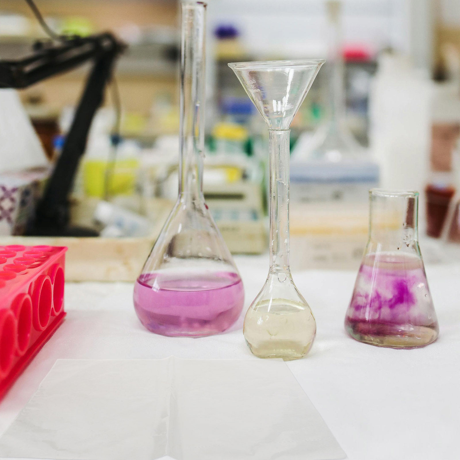 10 Blatt halbpermeable Membran – Science Experiment Bewertung und Preis