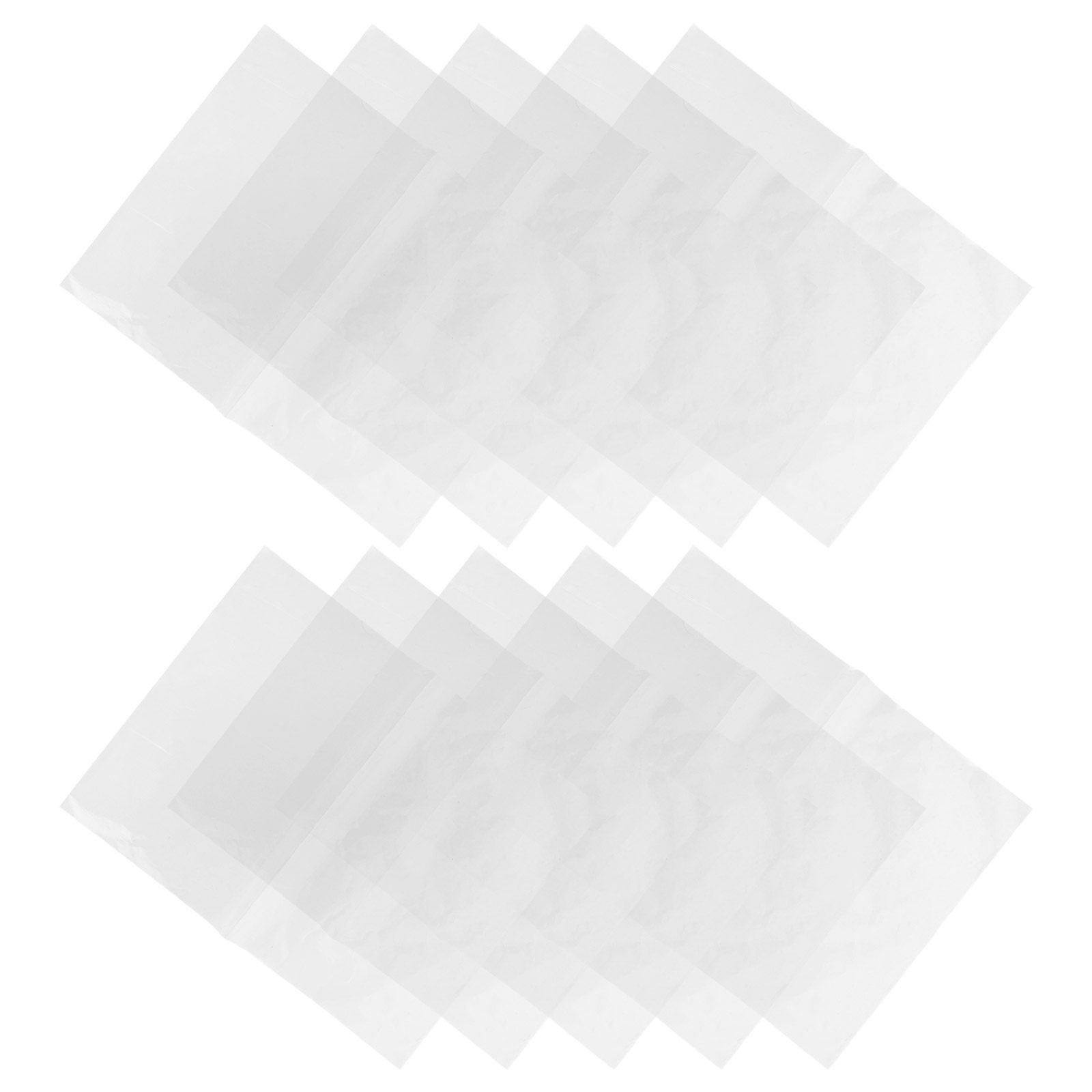 10 Blatt halbpermeable Membran – Science Experiment Bewertung und Preis