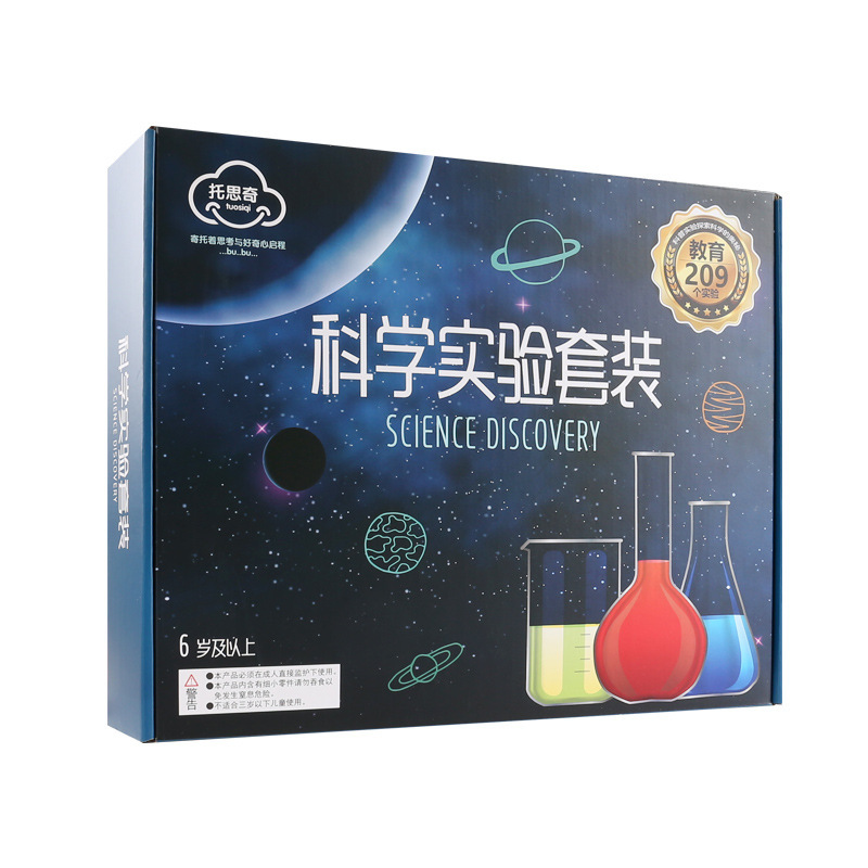 Wissenschaftliches Experimenti – Science Diy Model Bewertung und Preis