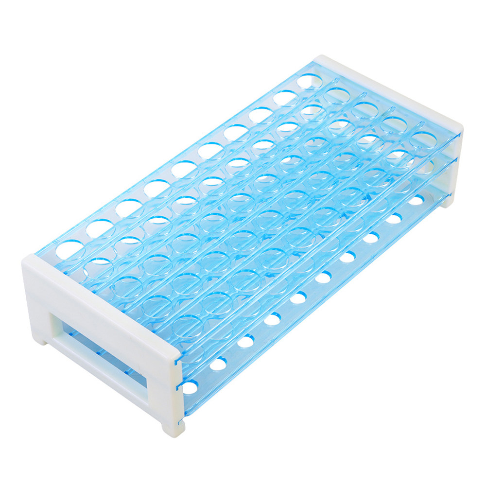 Reagenzglasgestell mit 50 Löch – Science Experiment Bewertung und Preis