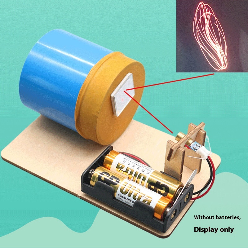 DIY Akustikbildgerät Spaß Wiss – Science Diy Model Bewertung und Preis