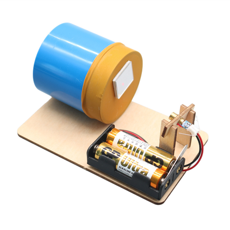 DIY Akustikbildgerät Spaß Wiss – Science Diy Model Bewertung und Preis
