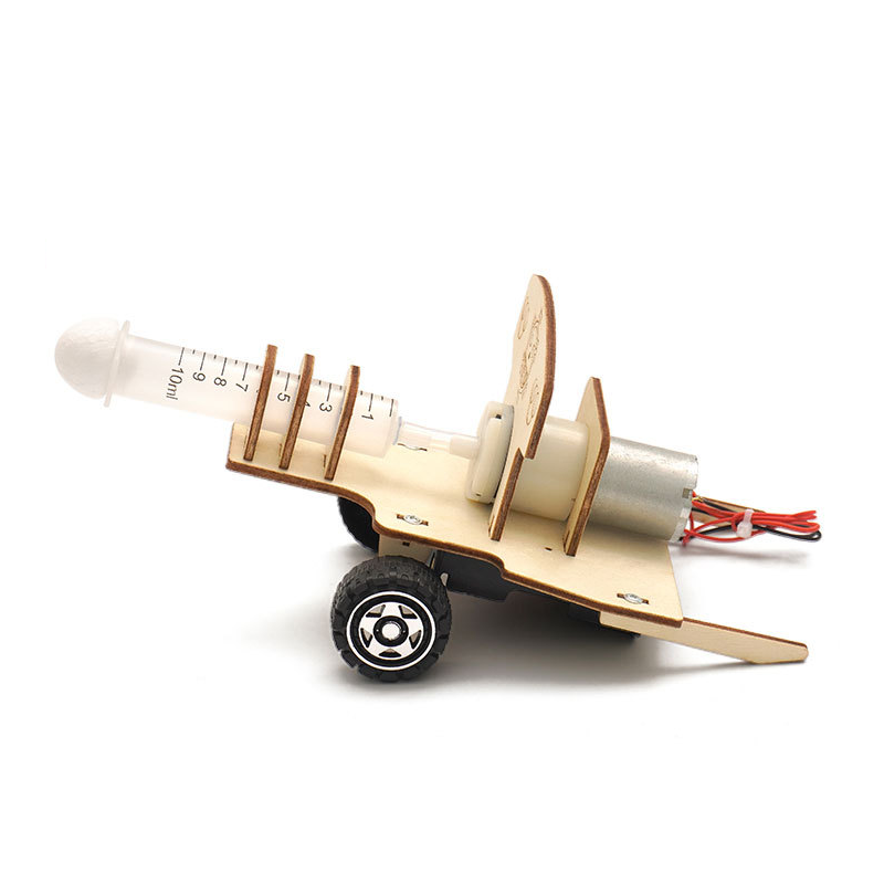 DIY Wissenschaft Spielzeug Exp – Science Diy Model Bewertung und Preis