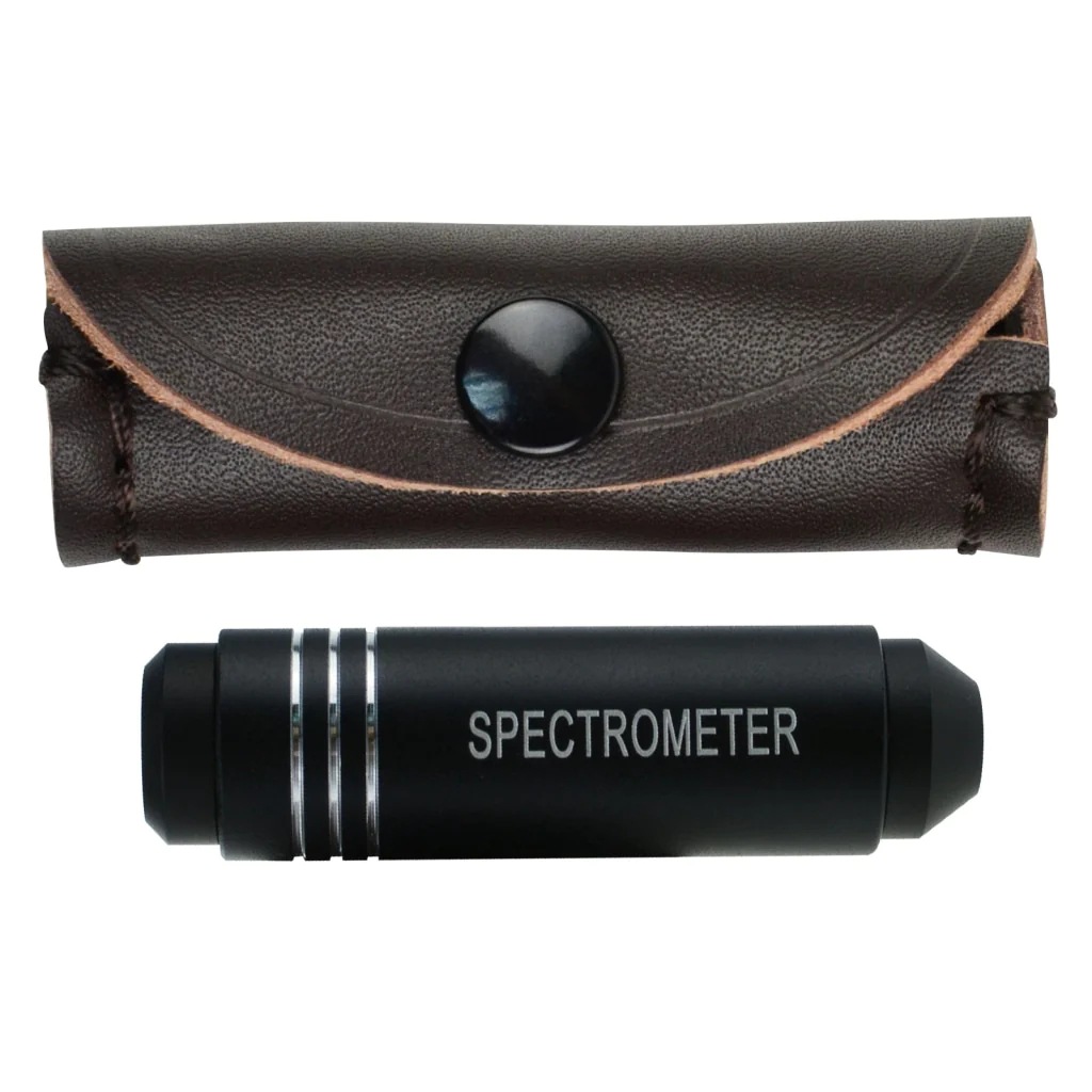 Handgehaltenes, direkt beobach – Spectroscope Handheld Bewertung und Preis