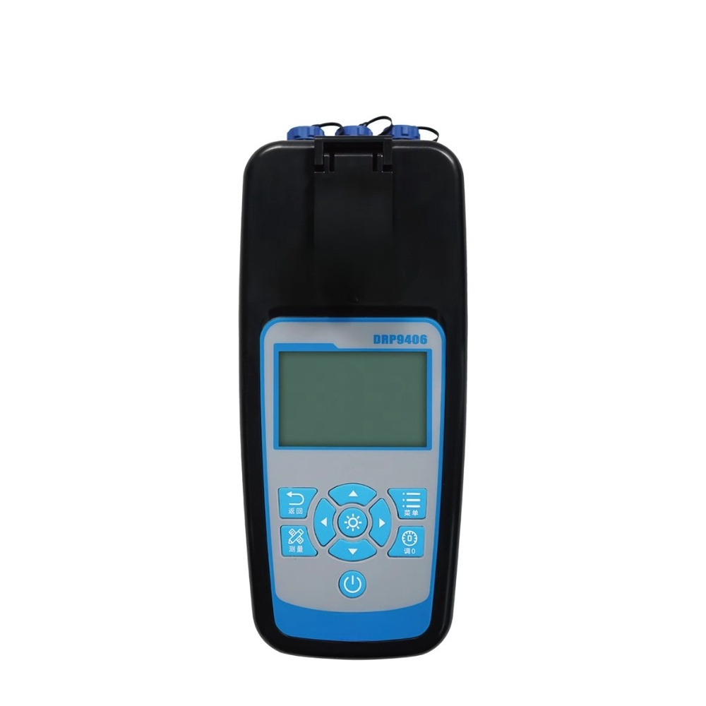 Analysator-Set - Multiparamete – Water Testing Kit Bewertung und Preis
