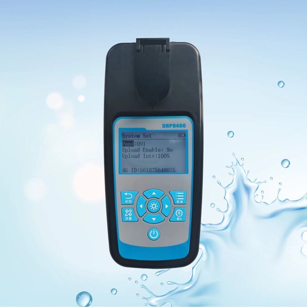 Analysator-Set - Multiparamete – Water Testing Kit Bewertung und Preis