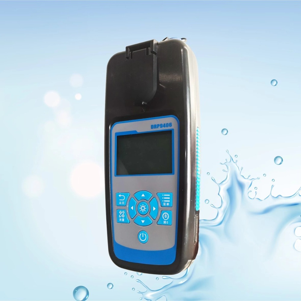 Analysator-Set - Multiparamete – Water Testing Kit Bewertung und Preis